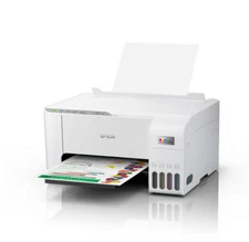 Epson EcoTank L3256 Wi-Fi All-in-One Ink Tank Printer Print Scan Copy