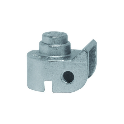 FLACHHEBELSCHLOSS ABSCHLIESSBAR 3/8" - 1/ - Bild 1 von 1