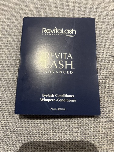 Revitalash Advanced Eyelash Conditioner Wimpernserum 0,75ml NEU