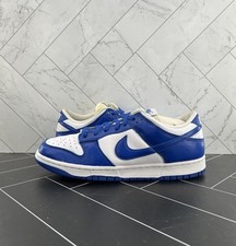 Nike Dunk Low Retro SP Kentucky 2020 for Sale - Authenticity Nike Dunk Low Retro SP Kentucky 2020 for Sale - Authenticity