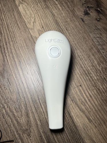LightStim for Wrinkles LED Light Therapy Device. Been Used And tested - Picture 5 of 7