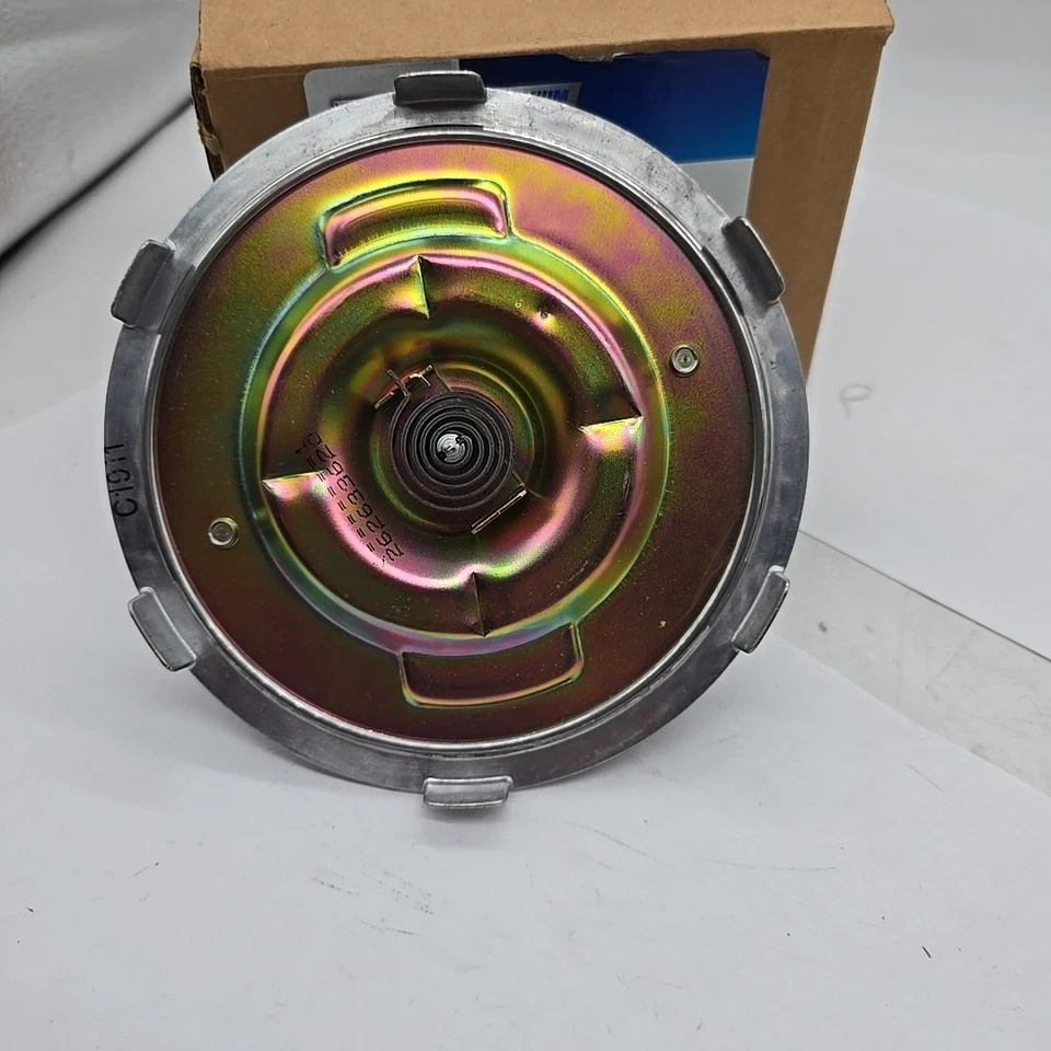 Embrague ventilador Carquest 215157 Foto 4 de 4