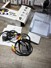 Honestech Vidbox for Mac Analog to Digital Video Conversion Solution