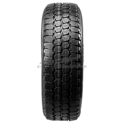1x 185/80R14 102Q Winterreifen Triangle TR-737 3PMSF | 99392 - Bild 1 von 4