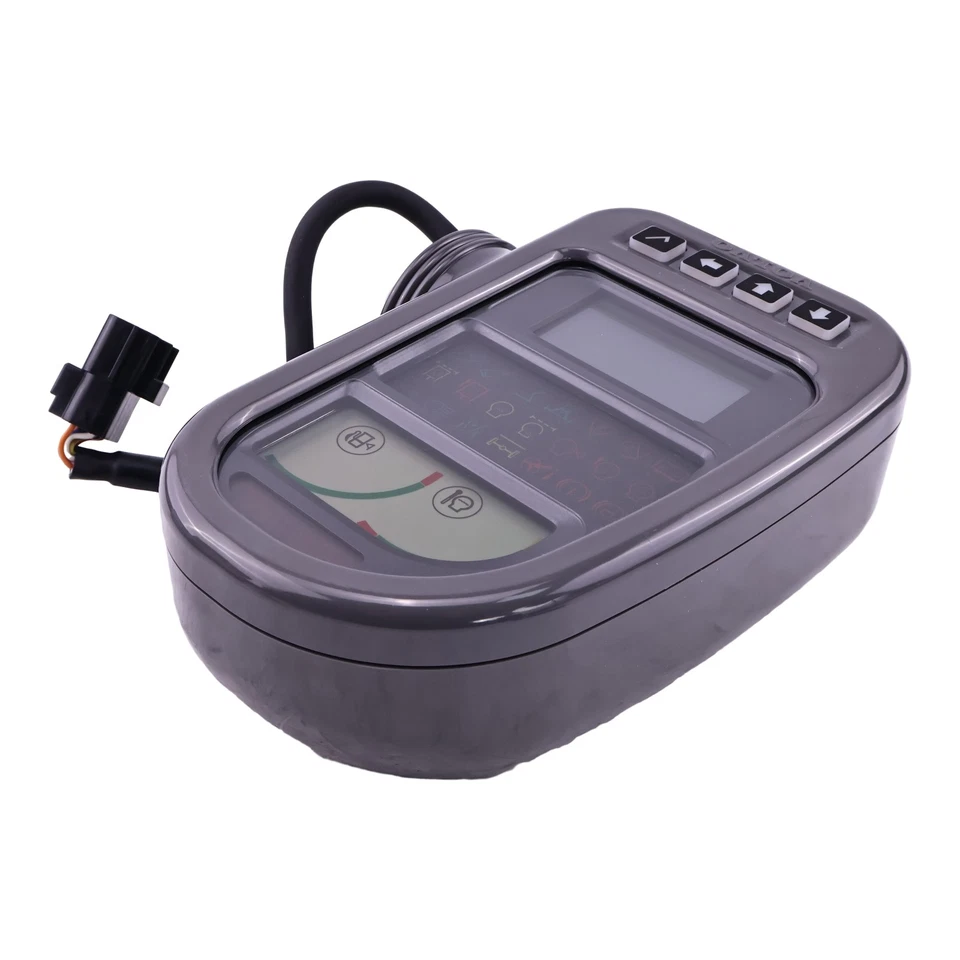 For Volvo EC160B EC180B EC140B Excavator Monitor VOE14527149 14527149 ECU - Image 4 of 4