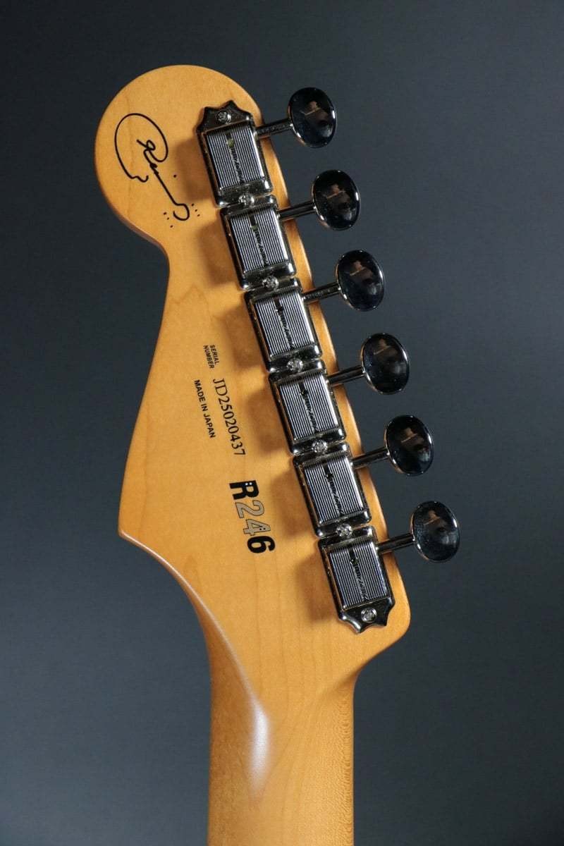 ギター Fender / Rei Stratocaster R246 Rosewood Fender Rei Stratocaster R246 Rosewood Fingerboard Rei Blu | eBay