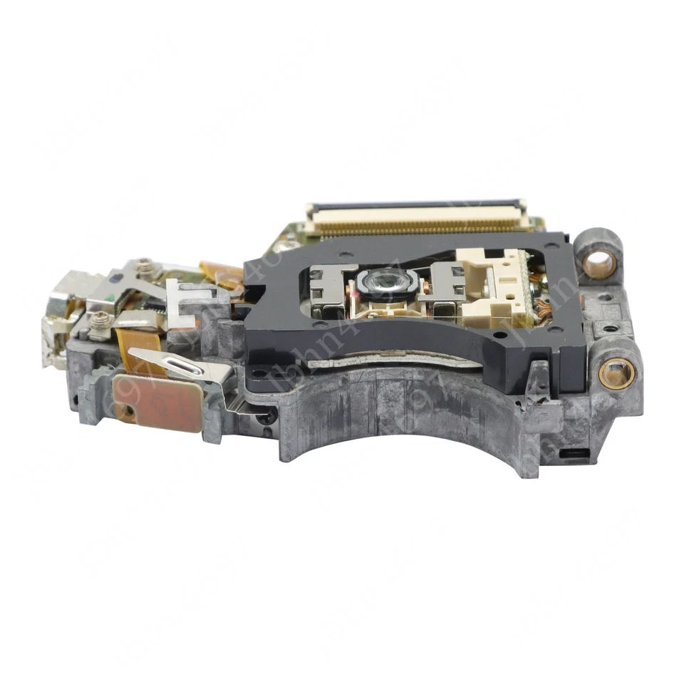 ЛАЗЕРНЫЙ ОБЪЕКТИВ KES-400A KEM-400AAA ДЛЯ SONY PLAYSTATION 3 PS3 60GB CECHA01 CECH-A01 - Изображение 4 из 4