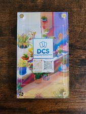 Bulbasaur 143/142 Sv07: Stellar Crown Holo EXTENDED ART CASE