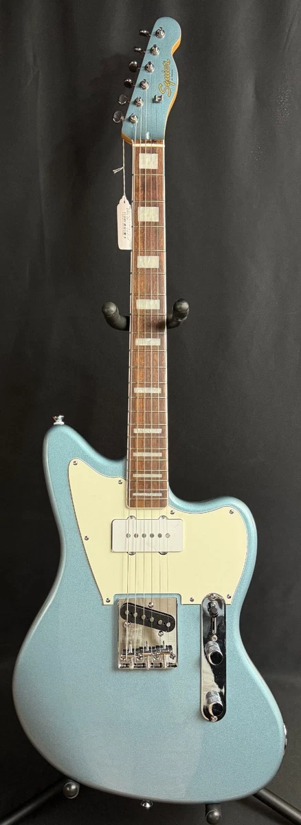 Fender Squier Telecaster Electric Guitars for sale | eBay