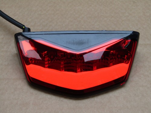 Triumph Tiger 1200 GT Pro 2024 rear brake tail light (14965) - Picture 3 of 12