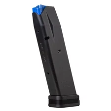 Mecgar 10 Round 9 mm Magazine For CZ 75B/ 85B/ SP-01 Shadow Shadow 2 - MGCZ7510M