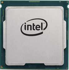 Intel Core i7-4771 3.50GHz Socket LGA1150 Processor CPU (SR1BW)