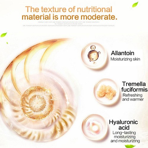 KORMESIC Snail Collagen Face Cream,Deep Nourishing&Moisturizing for Anti-Wrinkle - Picture 5 of 14