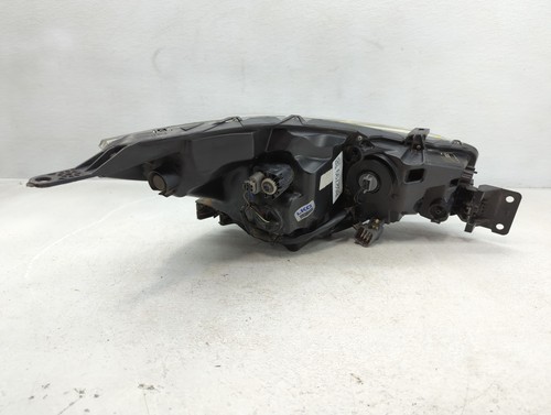 2020 Subaru Ascent Driver Left Oem Head Light Headlight Lamp JH3MD - Picture 6 of 6