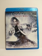 Underworld: Blood Wars (Blu-ray, 2017)