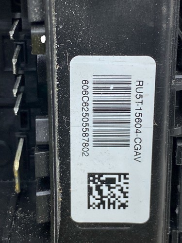 2025 FORD EXPEDITION KEYLESS IGNITION BODY CONTROL MODULE UNIT RU5T-15604-CG OEM - Picture 11 of 14