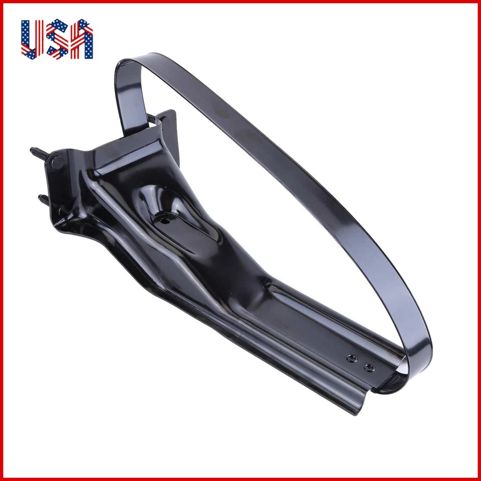 15611433 Correa de tanque de combustible para camioneta Chevrolet 2500 C/K 1988 1989 1990 1991-2000 Foto 4 de 4