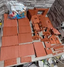 READ Vintage Marx Fort Apache Play Set Lot Figures Accessories Calvary Pioneers