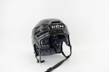CCM Tacks 920  Hockey Helmet Combo Black Size Large (1002-5260) W/O EAR GUARDS