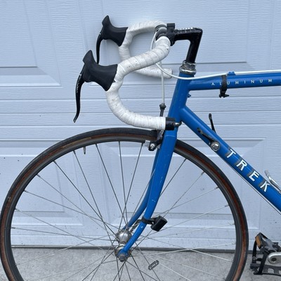 TREK 1200 ロードバイク TREK 「トレック」 1200SL 2007年モデル ロードバイク