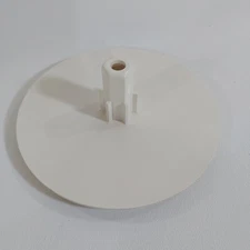 Sunbeam Oskar Food Processor 14081 Replacement Ejector Disc Only