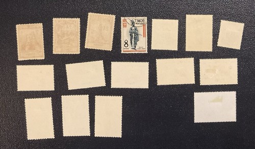 Portuguese Timor Stamps 1911-1970 Overprint Map Ship Art Postage Due - Imagen 2 de 7