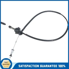 04897406AA Throttle Body Accelerator Cable for 1994-1998 Ram2500 3500 Cummins