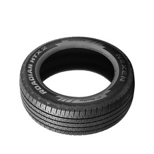 1 X Nexen ROADIAN HTX 2 265/75R16 116T Tires