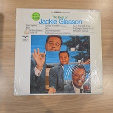 The Best Of Jackie Gleason