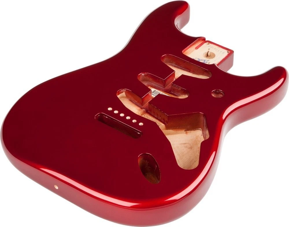 25+ Fender Mexico Body for sale | Updated Oct 2026