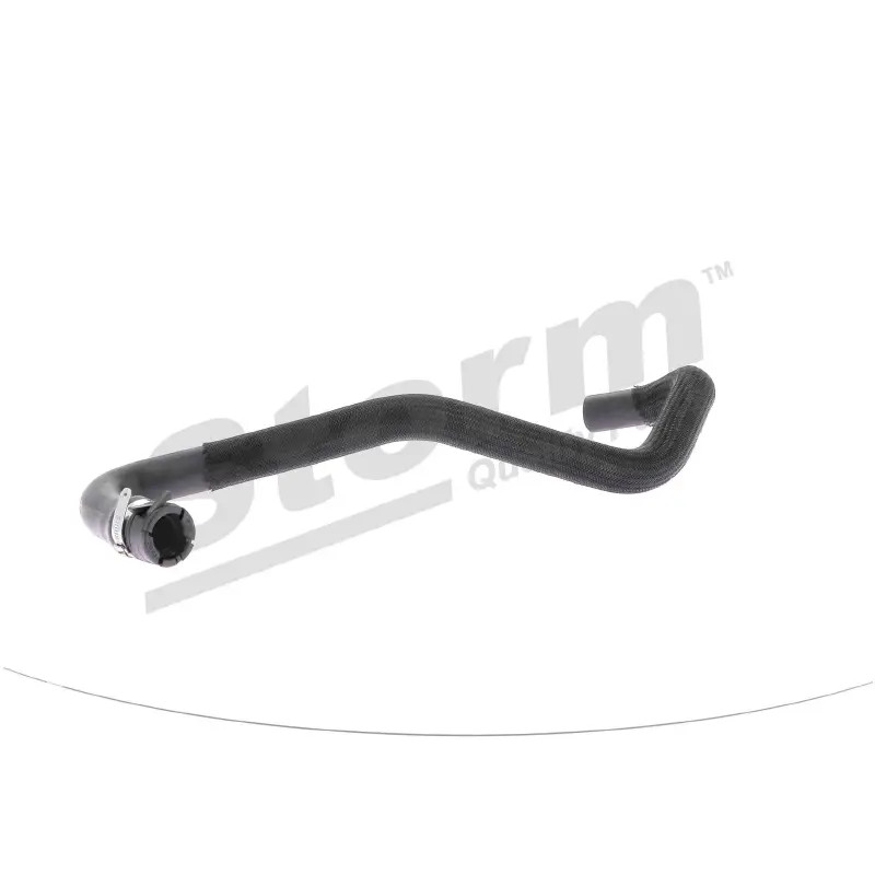Durite de radiateur de chauffage 6464KR pour rénover le chauffage habitacle de Jumpy 1.9 D