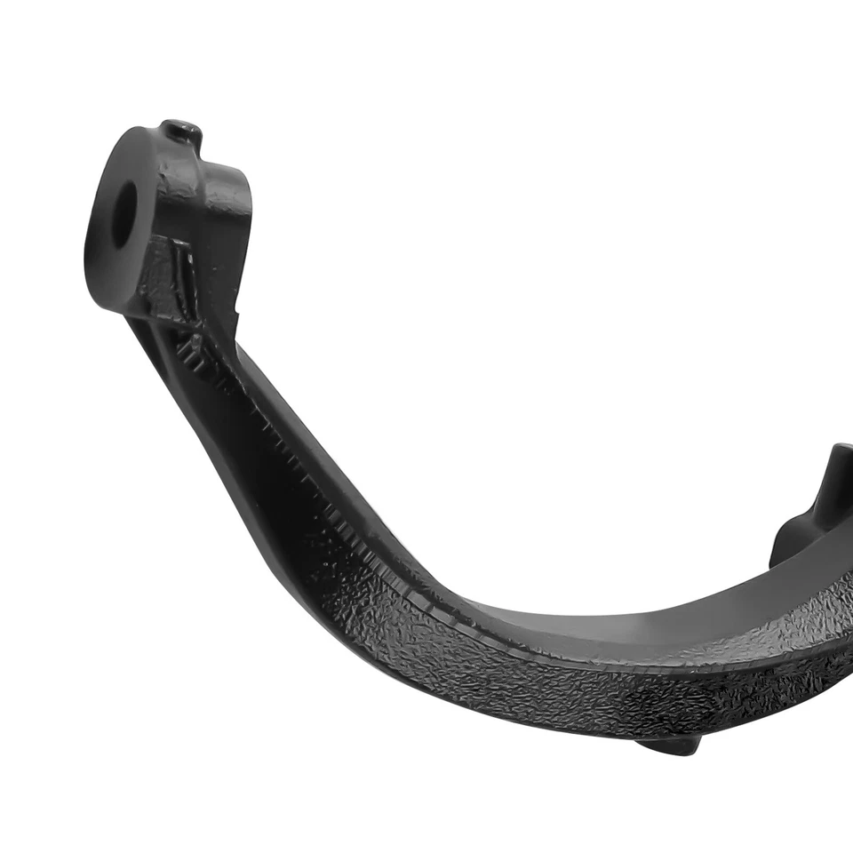 Conjunto de nudillo de dirección con cojinete de cubo de rueda delantera para Lincoln MKZ 2007-2012 Foto 3 de 4