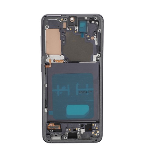 Zestaw wyświetlacza TFT do S21 Ultra cienka ramka Telefon Ekran dotykowy Digitize - Zdjęcie 8 z 22