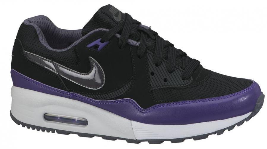 Nike Air Max Luminoso Essential WMNS 624725-006 Scarpe Donna Donna Nike Air Max Luminoso Essential WMNS 624725-006 Scarpe Donna Donna