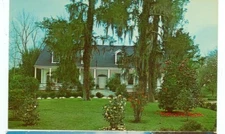 NATCHEZ,MISSISSIPPI-THE BRIERS-#ODK71-(MS-N#4)