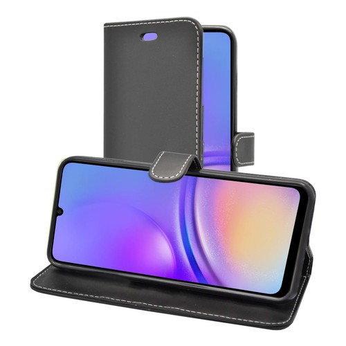 For Samsung Galaxy A05 Phone Case Wallet Flip PU Leather Card Pocket Cover - Picture 14 of 48