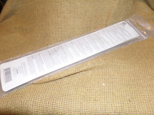 NAPA 3/*' x 12" Quick Disconnect Sending Unit Repair Line 730-4942 - Imagen 10 de 10