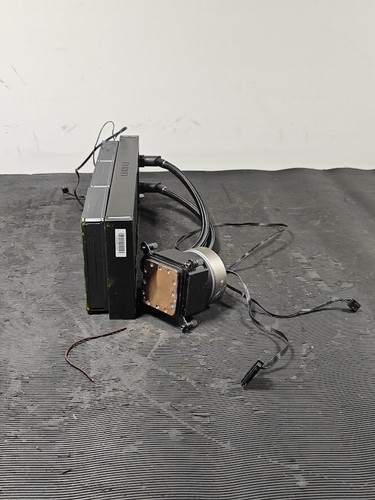 Liquid CPU Cooler - No Accessories, No Packaging, Used - Afbeelding 7 van 10