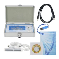 QRMA-999 Quantum Resonance Magnetic Analyzer Quantum Magnetic Health Analyzer