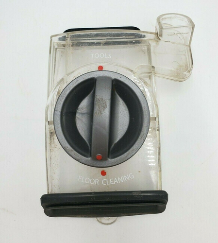 Bissell ProHeat Carpet Cleaner Shampooer 25A3 Upper Nozzle Diverter - Picture 1 of 12