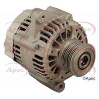 Lichtmaschine 12V Spannung 85A Ladestrom Im Uhrzeigersinn Rotation FüR Toyota