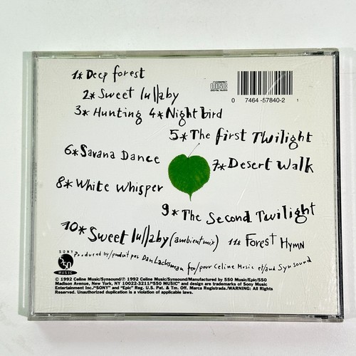 Alternative Indie College Alt Country CD Lot [A-F] Choose Title & Add To Cart - Bild 497 von 761