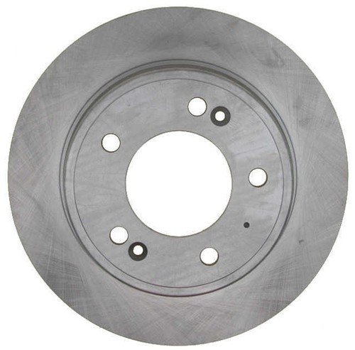 Disc Brake Rotor-R-Line Raybestos 980957R - Bild 3 von 3