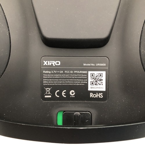 XIRO Xplorer Drohne Quadrocopter Fernbedienung mit Range Extender & Ladegerät - Bild 6 von 15
