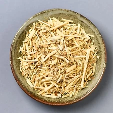 Siberian Ginseng Root 1oz – Organic Eleuthero Energy Stamina Adaptogen Herb