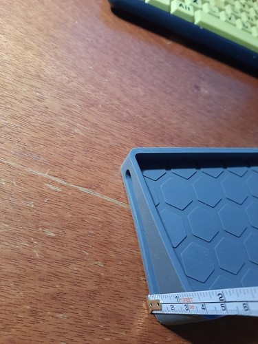 ¡NUEVO! Estufa Magnética de Silicona Estante Superior Estante de Especias Organizador Antideslizante 1 Pieza - Imagen 2 de 4