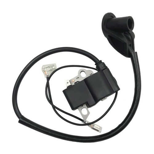 Ignition Coil For Stihl FS120 FS200 FS200R FS300 FS350 Trimmer Garden Tool Parts - Picture 1 of 9