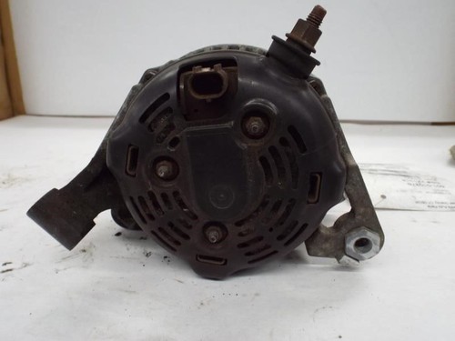 Alternator Fits 05-06 GRAND CHEROKEE 466819 - Picture 4 of 5