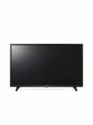 LG Freesat HD Black LED 1080p (FHD) Maximum Resolution TVs