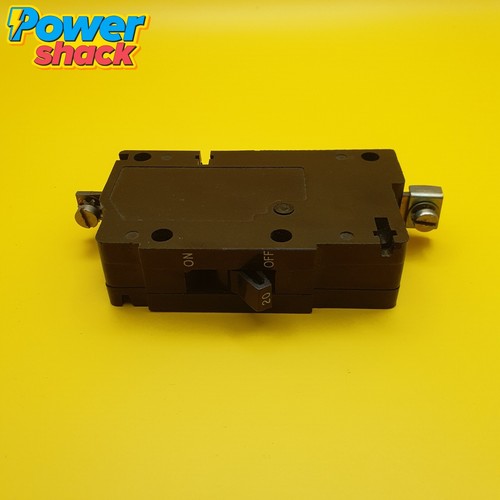 Interruptor de circuito MCB CRABTREE 20 AMP tipo 2 - 4500 kA C-50 C50 - 50/20 - Imagen 5 de 6